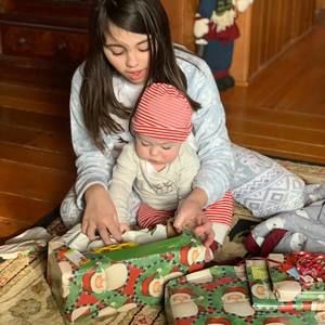 Meet your Posher, Alena